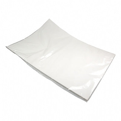 Klika - Carton de vitrine 48x68 cm blanc 370gr 100 pièces