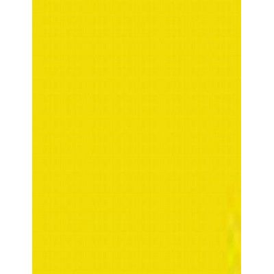 Klika - Etalagekarton 48x68 cm Lemon jaune 380gr