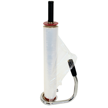 Klika - Folienspender für Stretchfolie