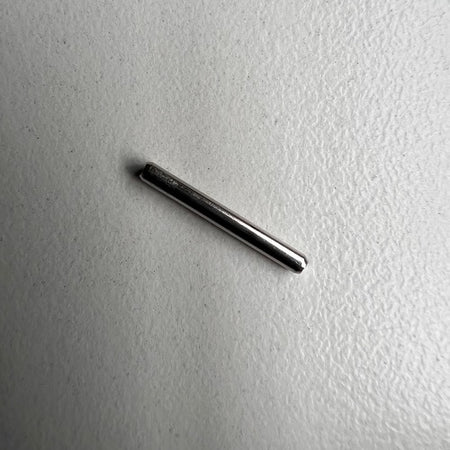 Klika -  Metalen pen voor Evo 1 regelig
