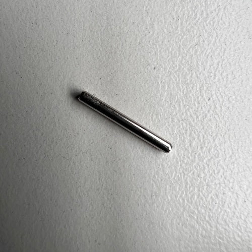 Klika -  Metalen pen voor Evo 1 regelig