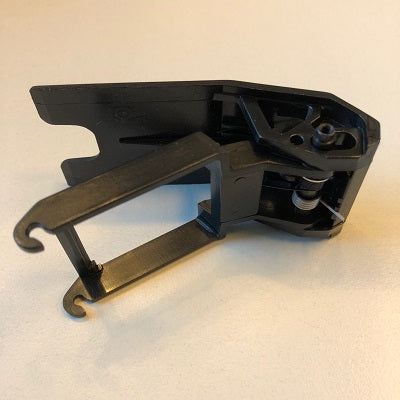 Klika - Support de rouleau encreur pour Tovel K6 K8 K10