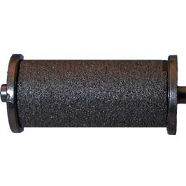 Klika - Rouleau encreur noir Blueline Proline Clas