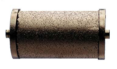 Klika - Farbwalze Motex 6600 (18mm)