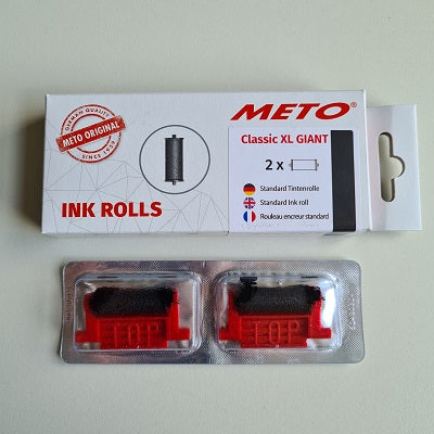 Klika -  Inktrol Classic GIANT XL 2 stuks