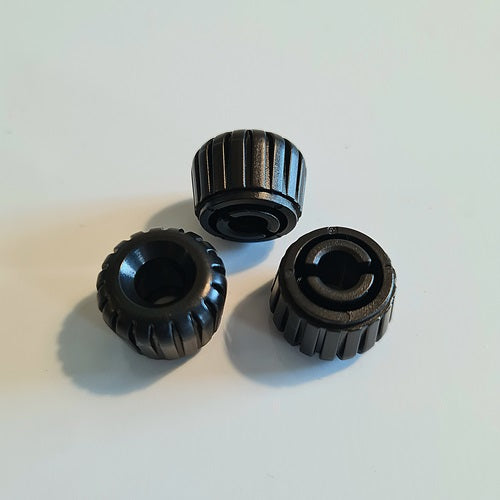 Klika - Bouton rotatif Swing 6.26 8.26