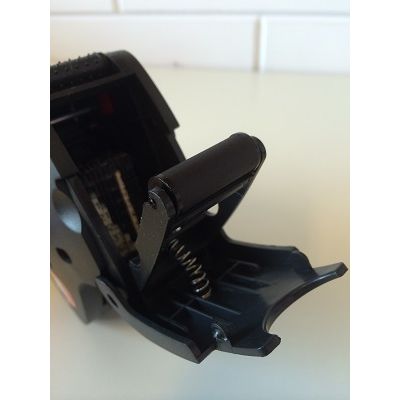 Klika -  Inktrol Jazz prijstang