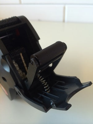 Klika - Inkroll Jazz Preisauszeichner