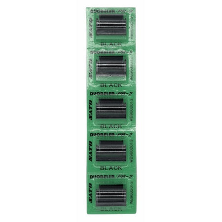 Klika - Rouleau encreur PB-2 PB-216 PB-220 DUO 2 30 pièces