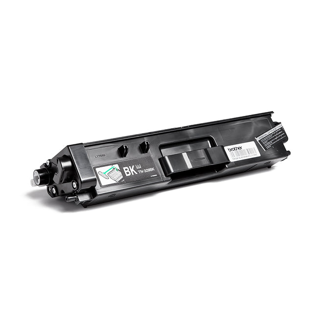 Brother - Toner TN-329BK noir