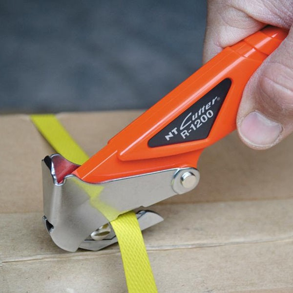 Klika - Ouvre-boîte Cutter NT Cutter R-12005 pièces