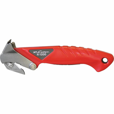 Klika - Ouvre-boîte Cutter NT Cutter R-12005 pièces