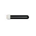 Klika -  UV-lamp 9 Watt PL UV