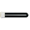 Klika -  UV-lamp 9 Watt PL UV