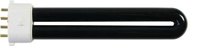 Klika -  UV-lamp 9 Watt PL UV