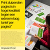 HP - cartouche d'encre 304, 100-120 pages, OEM 3JB05AE, 1 x noir et 1 x 3 couleurs