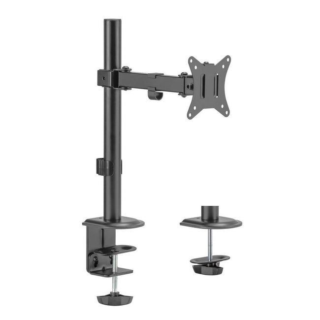 EQUIP -   17“-32” Full Motion Monitorarm zwart