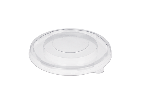 Klika-Cover Bowl 500-750-1000ml Ø148 mm Sérable transparent | 300 pièces