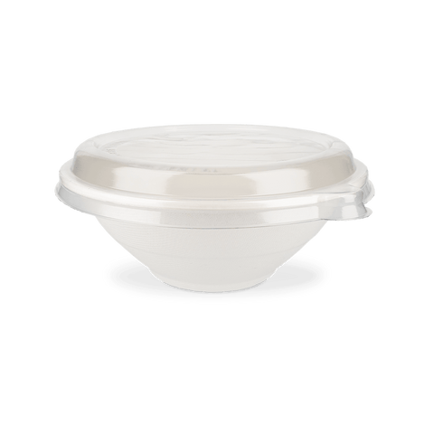 Klika - Deckelschale 800-1200ml Ø195mm transparent