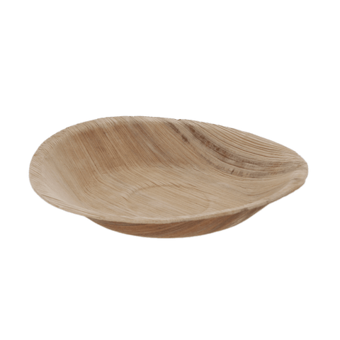 KLIKA - BOLL PALM LEAF Ø20CM 3,5 cm de haut Bio | 100 pieces