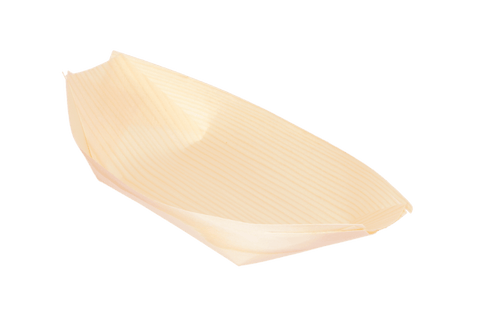 KLIKA - Bio Boot Amuse Boat 220x115mm | 100 pieces