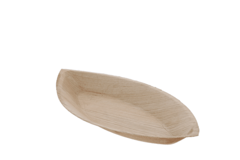 Klika - Palmblad bord 23x12.5x2.3cm BIO | 200 stuks