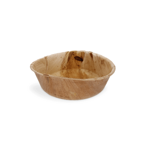 Klika - Palmblattschale 500ml Ø140mm BIO