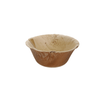 Klika - Pot feuille de palmier 150ml Ø120mm BIO