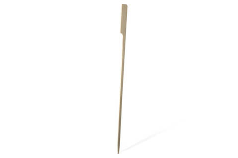 Klika - Bio -Bambus -Pin -Pick 30 cm | 100 Stück