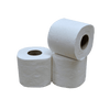 Klika - Toilettenpapier 2 Schichten 400 Blatt 10x4 Rolle Zellulose T1