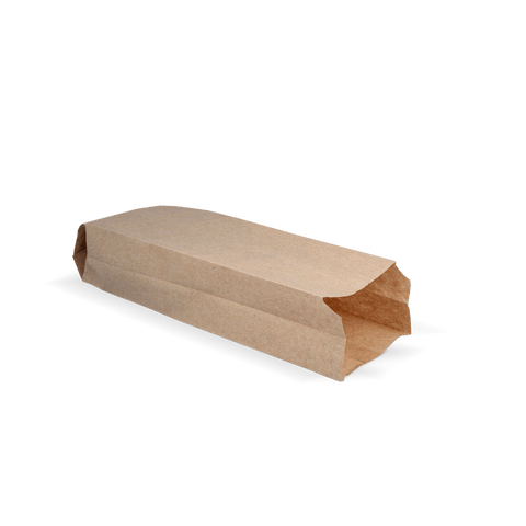 Klika - Snackzakken nr 11 (frikandel) Kraft 50gr | 10kg | 1600 stuks