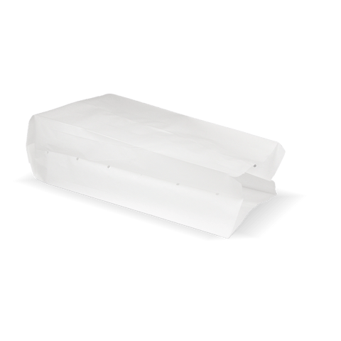 Klika - Sacs à collations no. 29 (3 livres) Blanc 45gr | 10 kg