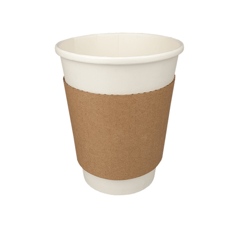 Klika - Hülle für Kaffeetassen 360cc BIO