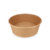 Klika - Salad Poke Bowl 1300ml 40oz Ø184mm kraft