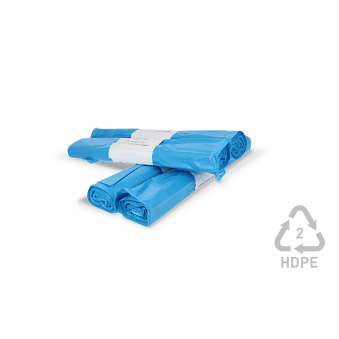 Klika -  Vuilniszakken 120 liter 70x110cm (licht)