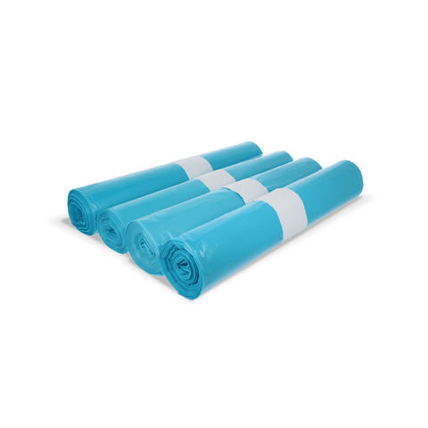 Klika - Müllsäcke 120 Liter 80x110cm