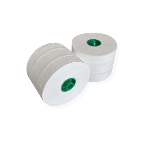 Klika -  Toiletpapier met dop 2 laags 100m recycled T4