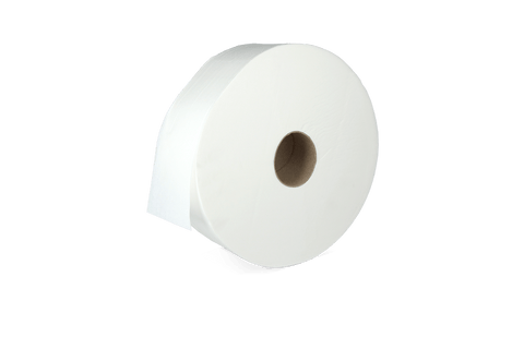 Klika - Toiletpapier Maxi 2 laags 350m cellulose T3 | 6 stuks