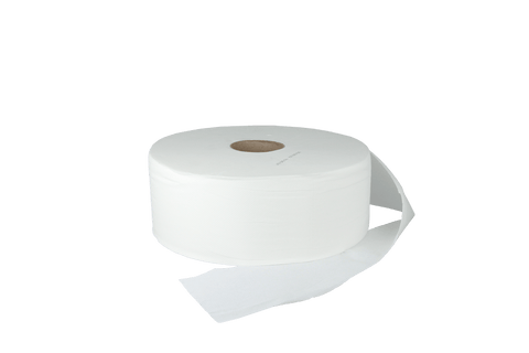 Klika - Toiletpapier Maxi 2 laags 350m cellulose T3 | 6 stuks