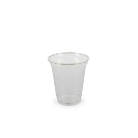 Klika - Sap en Smoothie Beker 300ml Ø95mm rPET | 800 stuks