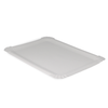 Klika - Plat en carton 170x230mm blanc