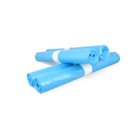 Klika - Sacs poubelles 120 litres 80x110cm