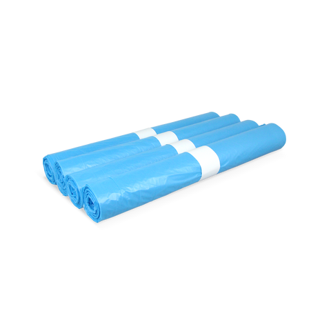 Klika - Sacs poubelles 120 litres 80x110cm