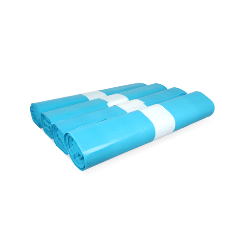 Klika - Sacs poubelles 120 litres 70x110cm T70