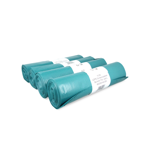 Klika - Müllsäcke 240 Liter 65/25x140cm