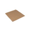 Klika - Hamburgertüte 16x16cm Kraftpapier BIO