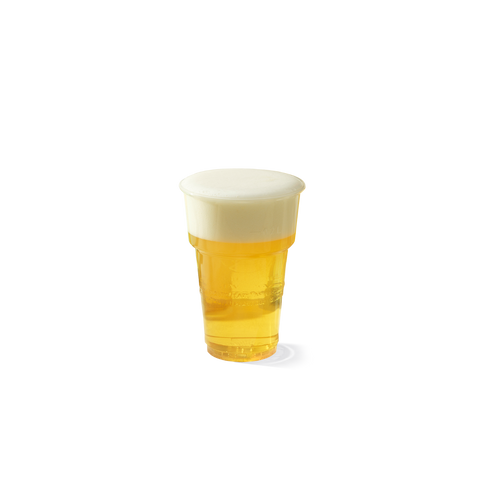 Klika - Verre à bière Proppy 0,2L 250cc PP