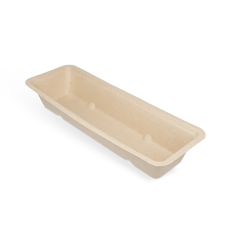 Klika - Plateau Frikandel A16 canne à sucre BIO