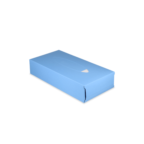 Klika -  Facial tissues 2 laags hoogwit