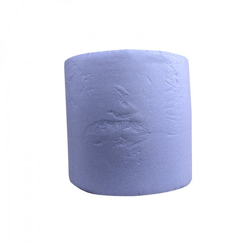 KLIKA - Papier Udder Paper 36cm x 380m 3 couches bleu | 1 pièce